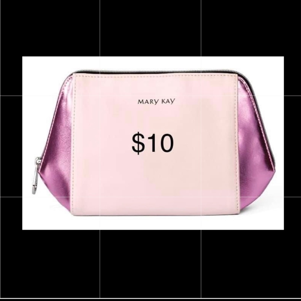 Mark Kay Makeup Bag